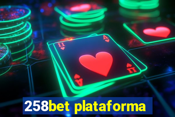 258bet plataforma